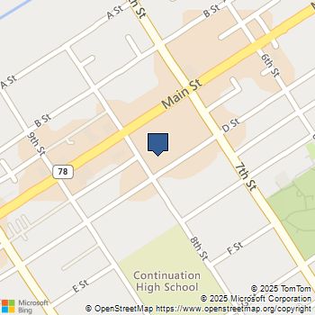 780 Main Street Ramona, CA MLS# 250030282SD