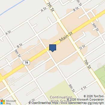 780 Main Street Ste B Ramona, CA MLS# 260002842SD