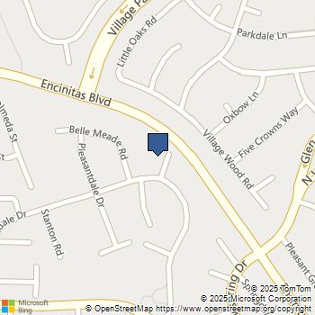 1741 Charleston Lane Encinitas, CA MLS# NDP2510656