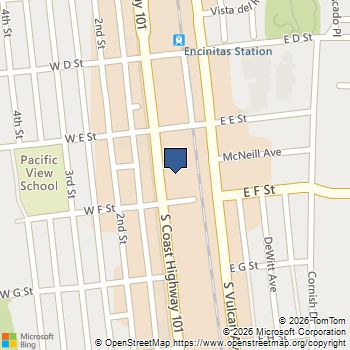 687 S Coast Highway 101 237 Encinitas, CA MLS# NDP2600642