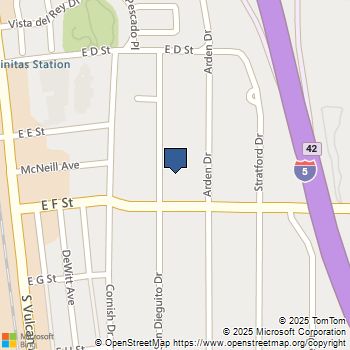 647 San Dieguito Dr. Encinitas, CA MLS# 250041906SD