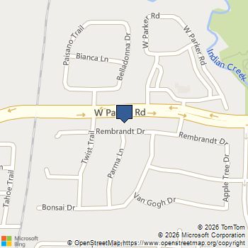 7201 Rembrandt Drive Plano, TX MLS# 21330618