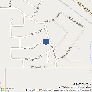 43633 W Yucca Lane Maricopa, AZ MLS# 6994995