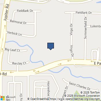 2601 E Parker Road Plano, TX MLS# 14515895