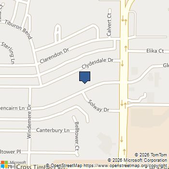 1629 Glencairn Lane Lewisville, TX MLS# 21289944