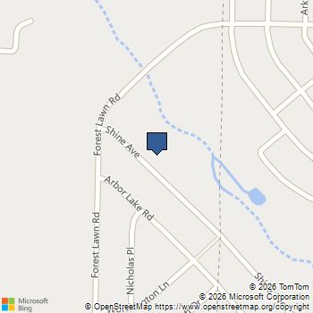 11925 Shine Avenue Rhome, TX MLS# 21368508