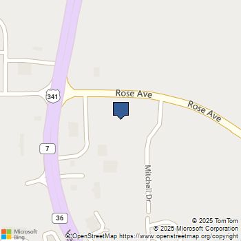 500 Rose Avenue Barnesville, GA MLS# 7687891