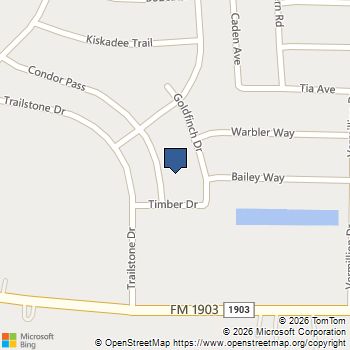 211 Condor Pass Caddo Mills, TX MLS# 21236370