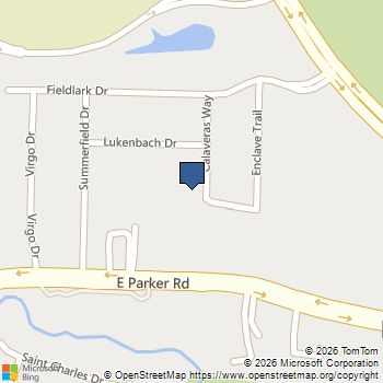 3505 Calaveras Way Plano, TX MLS# 21221989