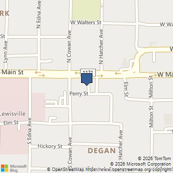 376 W Main Street # A Lewisville, TX MLS# 21281643
