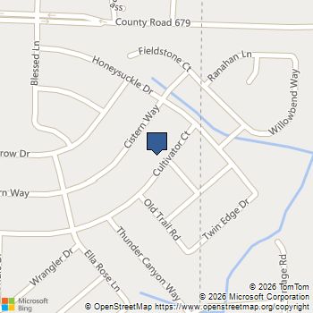 709 Cultivator Court Josephine, TX MLS# 21279729