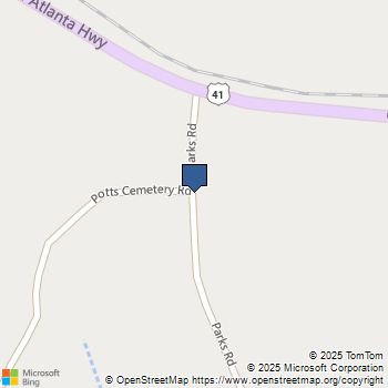 325 Parks Road Forsyth, GA MLS# 10581312