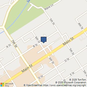 202 6th Street Ramona, CA MLS# 250042859SD