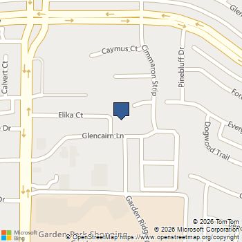 1505 Elika Court Lewisville, TX MLS# 21417379