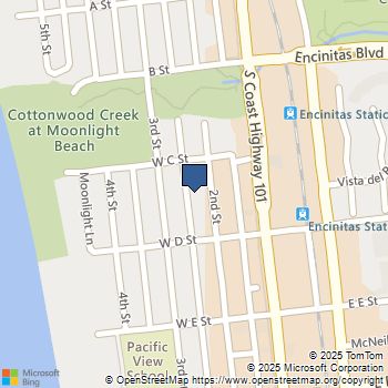 442 2nd St G Encinitas, CA MLS# NDP2406510