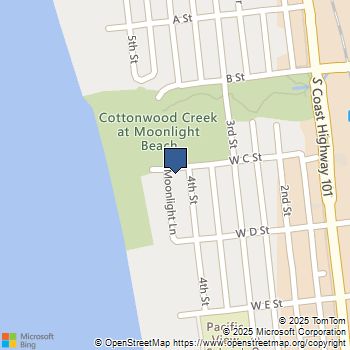 404 4th Street Encinitas, CA MLS# 230019132SD