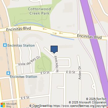 452 Pescado Place Encinitas, CA MLS# NDP2400559