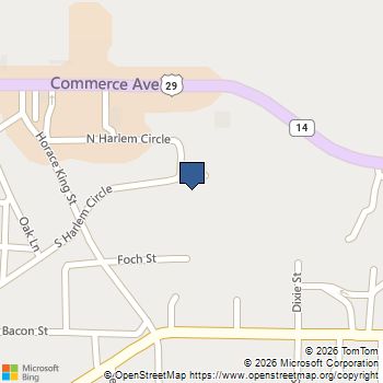 616 S Harlem Circle Lagrange, GA MLS# 10857996