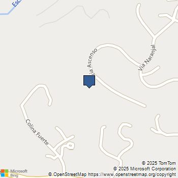 18174 Via Ascenso Rancho Santa Fe, CA MLS# NDP2510682