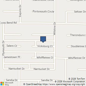 3813 Vicksburg Court Plano, TX MLS# 21188166