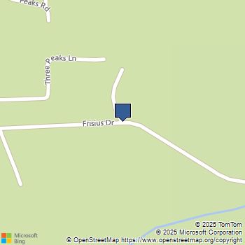 0 Frisius Dr Julian, CA MLS# 250043359SD