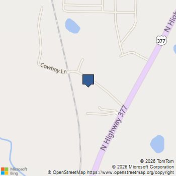 11005 Cowboy Lane Flower Mound, TX MLS# 21225159