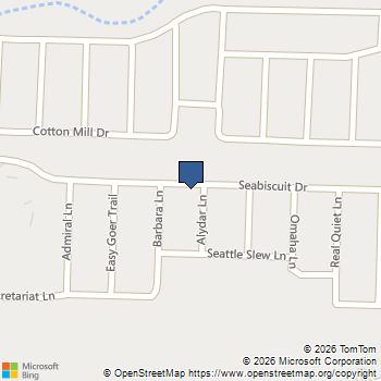 113 Alydar Lane Caddo Mills, TX MLS# 21152317