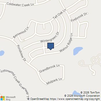 3829 Walnut Ridge Lane Plano, TX MLS# 21146980