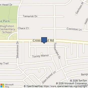 2308 Cross Bend Road Plano, TX MLS# 21276580