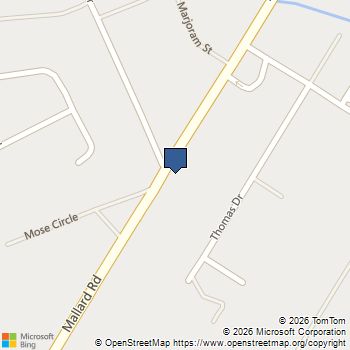 0 Mallard Road Summerville, SC MLS# 25020269