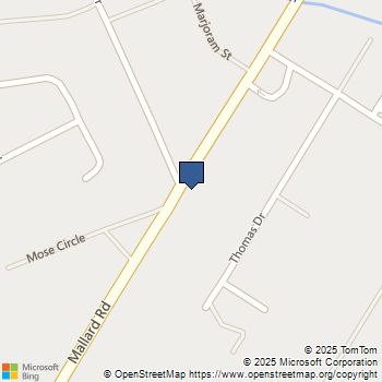 0 Mallard Road Summerville, SC MLS# 25020269