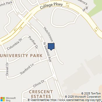 532 Hutchinson Lewisville, TX MLS# 21119351