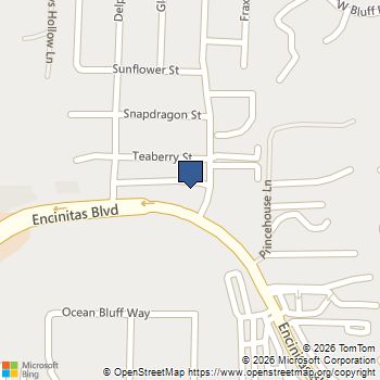 760 Encinitas Boulevard 101 Encinitas, CA MLS# PTP2608012