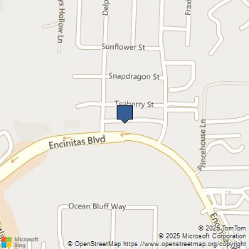 760 Encinitas Boulevard 101 Encinitas, CA MLS# NDP2400724