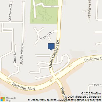 548 Quail Pointe Lane Encinitas, CA MLS# NDP2600141