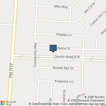 310 Patina Street Josephine, TX MLS# 21159132