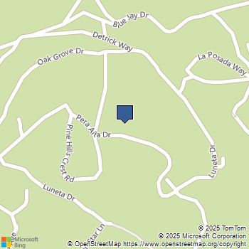 3102 Pera Alta Drive Julian, CA MLS# NDP2510555