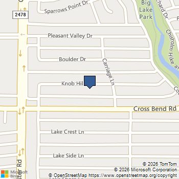 1912 Knob Hill Drive Plano, TX MLS# 21329394
