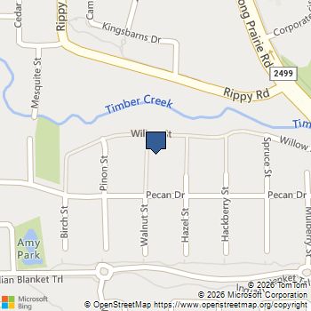 4712 Walnut Street Flower Mound, TX MLS# 21201451