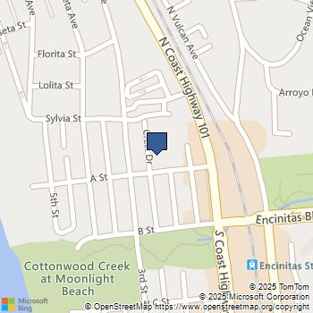 210 A Street 9 Encinitas, CA MLS# 250025805SD