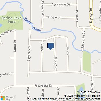 4729 Plum Street Flower Mound, TX MLS# 21250893