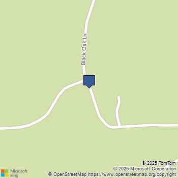 3318 Black Oak Ln Julian, CA MLS# 250026033SD