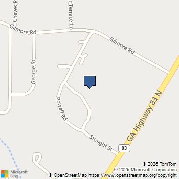 101 Straight Forsyth, GA MLS# 10704587