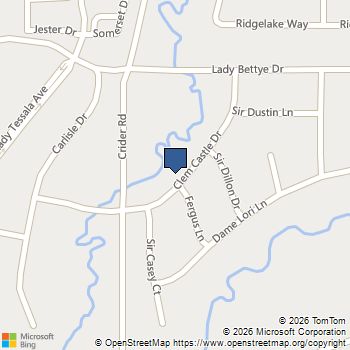 1721 Clem Castle Drive Carrollton, TX MLS# 21407691