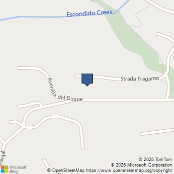 6241 Strada Fragante Rancho Santa Fe, CA MLS# NDP2508110