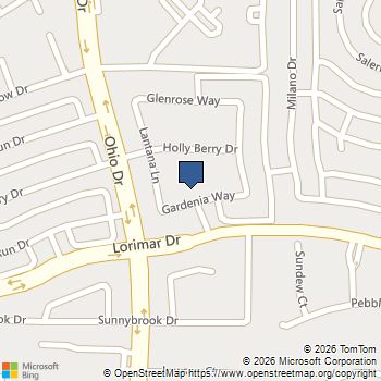4621 Gardenia Way Plano, TX MLS# 21300145