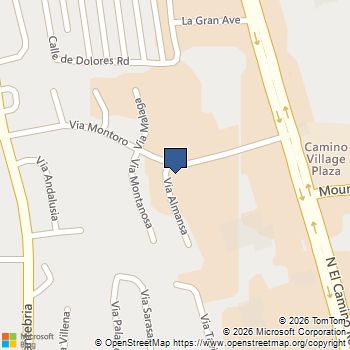 391 Via Almansa Encinitas, CA MLS# NDP2600416