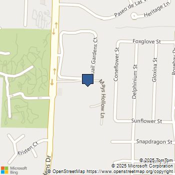 Mays Hollow Lane Encinitas, CA MLS# NDP2510456