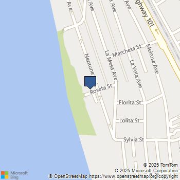 200 Neptune Avenue Encinitas, CA MLS# NDP2507550