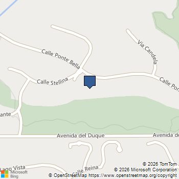 6627 Calle Ponte Bella Rancho Santa Fe, CA MLS# NDP2605271